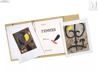 Femmes - Claude Simon