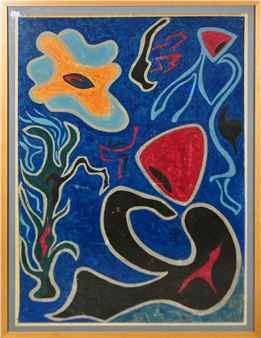 JUNI 1963 - Emil Dalhoff