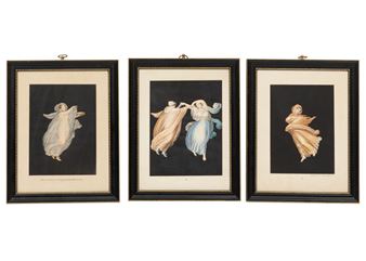 After Giacomo Lenghi - Giacomo Lenghi