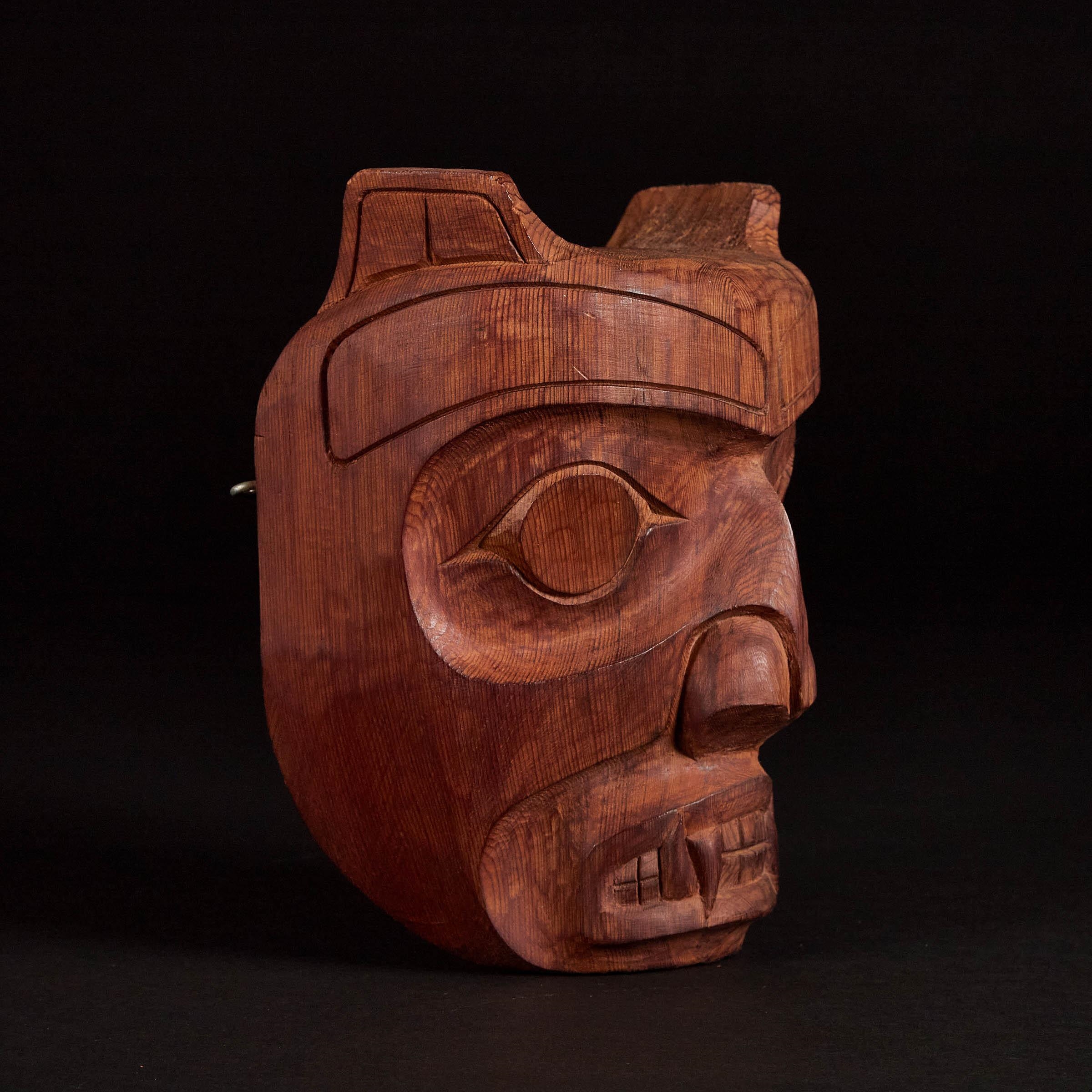 Richard Hunt | MARTIN MASK | MutualArt