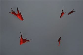 Joseph La Piana: Heredity - Sohn Fine Art