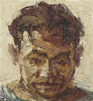 Robert - Nicholas Harding