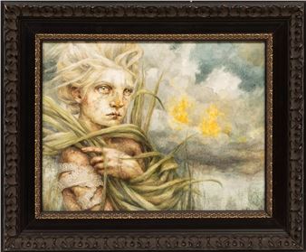 Megan Kimber - Megan Kimber