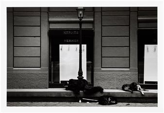 Hermes - Alessandro Dobici