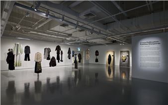 Cross-Pollination: Fashion Diasporas - The Museum at FIT