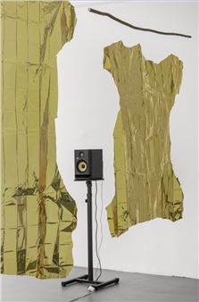 Kristiina Koskentola and Jens Pfeifer: Crossing Lives | Mapping the World – Part 1 - Lumen Travo Gallery