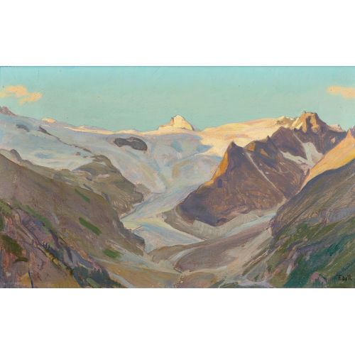 fran-ois-de-ribaupierre-glacier-de-ferp-cle-et-dent-d-h-rens-mutualart