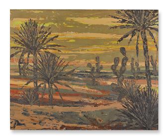 Modern & Contemporary Middle Eastern Art Online - Christie's Dubai