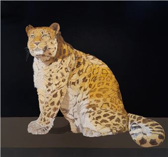 Patricia Traub and Janet Rickus: 2 Women - Gallery Henoch