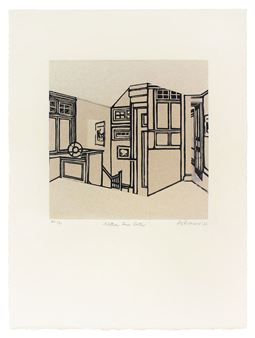 Nandini Bagla Chirimar: Within Four Walls - Gallery Espace