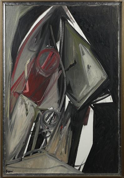 NAPOLEONE by Piero Ruggeri, 1970