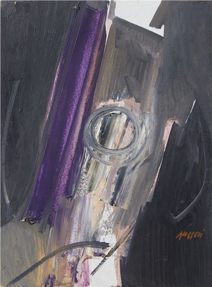 NAPOLEONE VIOLA (EARLY 1970S