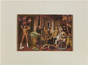 UNTITLED - Emiliano Donaggio