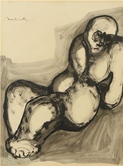 UNTITLED - Enzo Sciavolino