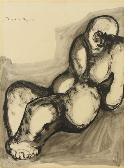 UNTITLED - Enzo Sciavolino