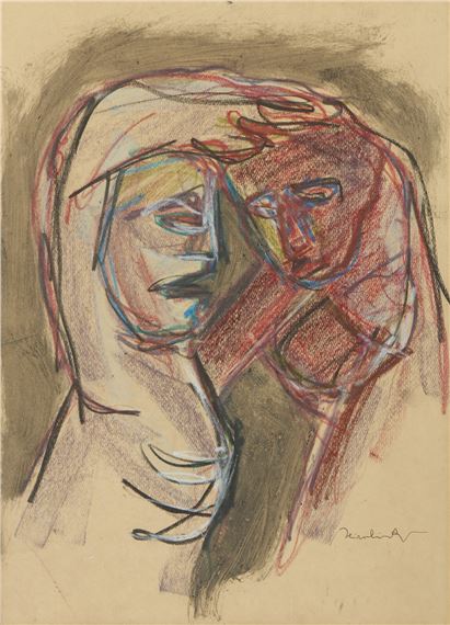 UNTITLED - Enzo Sciavolino