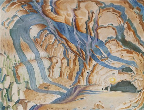 Invitation to Ancestors