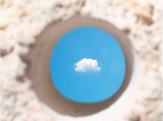 POUSH. Par Quatre Chemins - Chateau la Coste