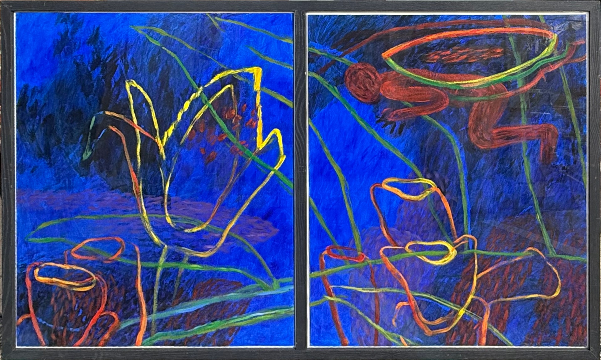 Margaret Prentice | Normal Memories III; Normal Memories V (1988 ...