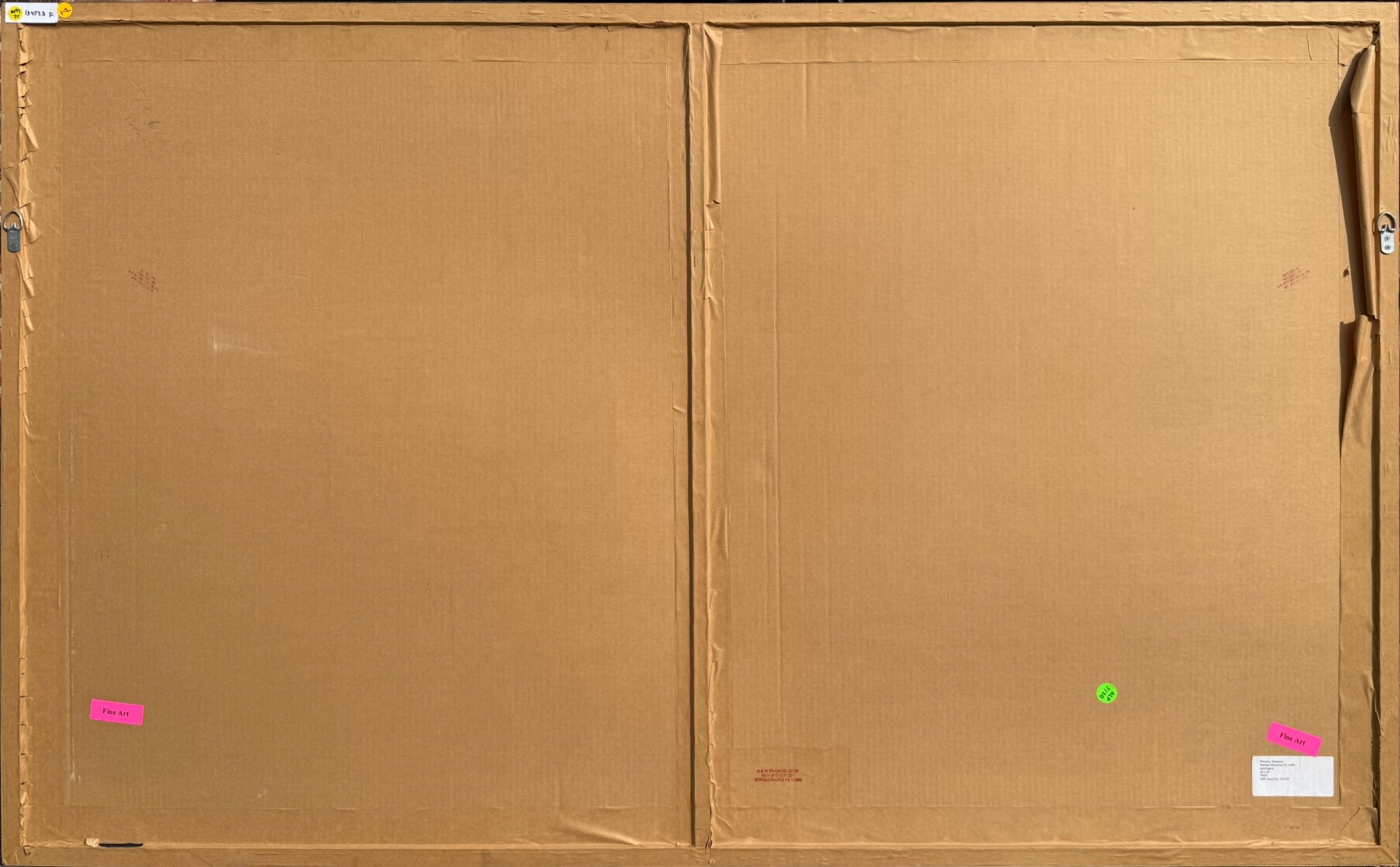 Margaret Prentice | Normal Memories III; Normal Memories V (1988 ...