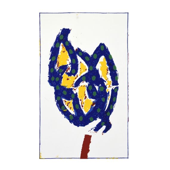 Lincoln Center out of the Doors - Glenn Goldberg