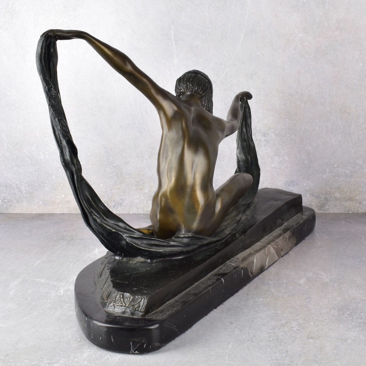 Claire Jeanne Roberte Colinet | Isis | MutualArt
