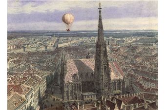 Leopold Museum presents a comprehensive look at the Biedermeier era