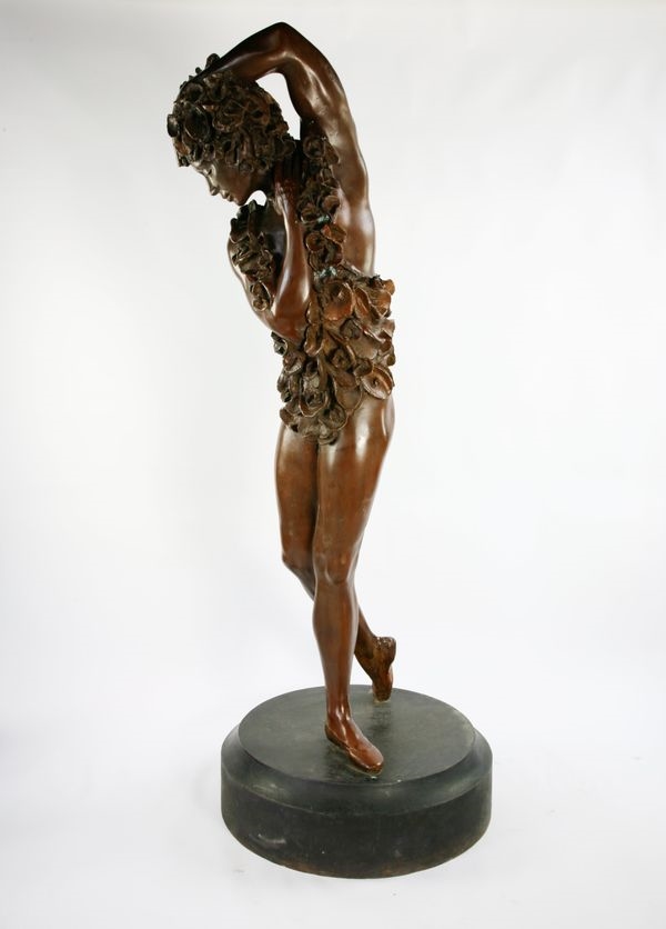 Tom Merrifield | Spectre de la Rose | MutualArt