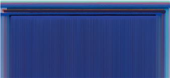 Jang Seung-taek: Double Painting: Almost Blue - Hakgojae Gallery Space