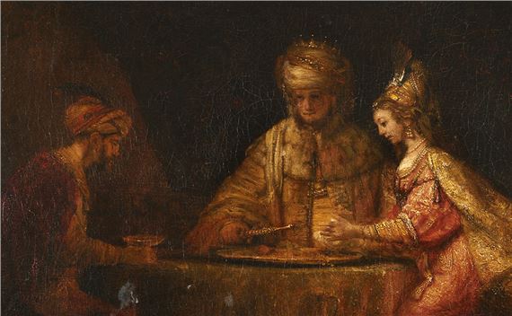 To the 100th anniversary of the Picture Gallery of the Pushkin State Museum of Fine Arts - Pushkin State Museum of Fine Arts