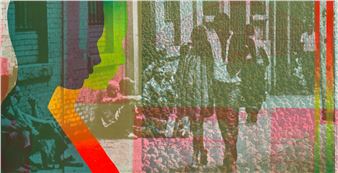 Cut + Paste: Experimental Japanese Prints and Photographs - Smithsonian’s National Museum of Asian Art