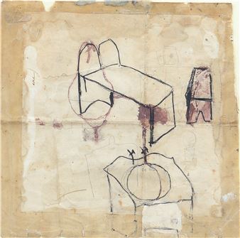 Untitled - Simone Pellegrini