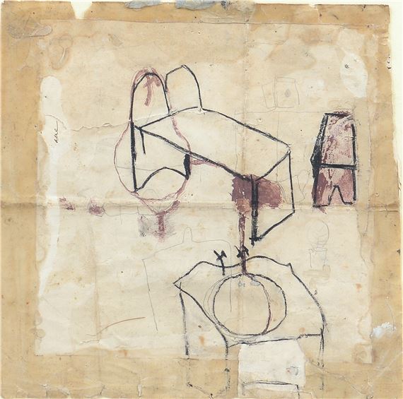 Untitled - Simone Pellegrini