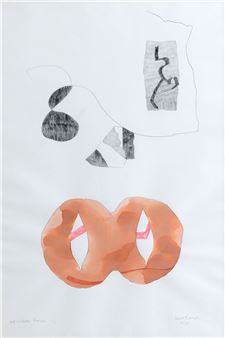 Untitled - Imre Reiner