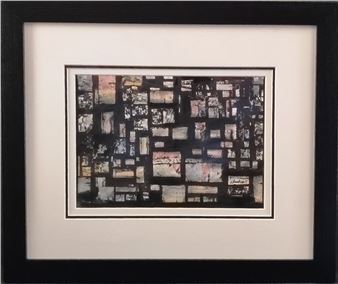 Roof tops - Esprit Barthet