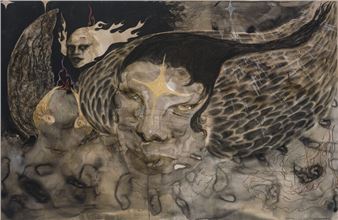 5 Contemporary Drawing Artists You Should Know