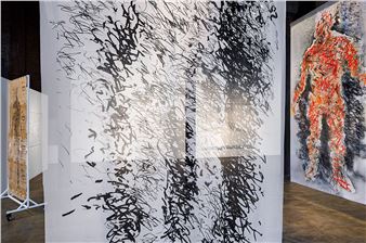 Avram Finkelstein Changed the World. Now, at 73, He’s Getting His First New York Solo Show