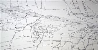 Last days to visit “Fieldwork: Francisca Benítez”