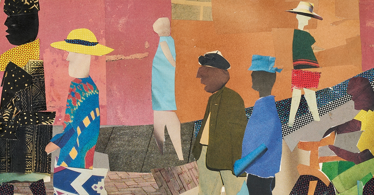 Urban Entanglements: How Art Reflects Citymaking featuring David Koloane, Sam Nhlengethwa and Kagiso Pat Mautloa at Goodman Gallery