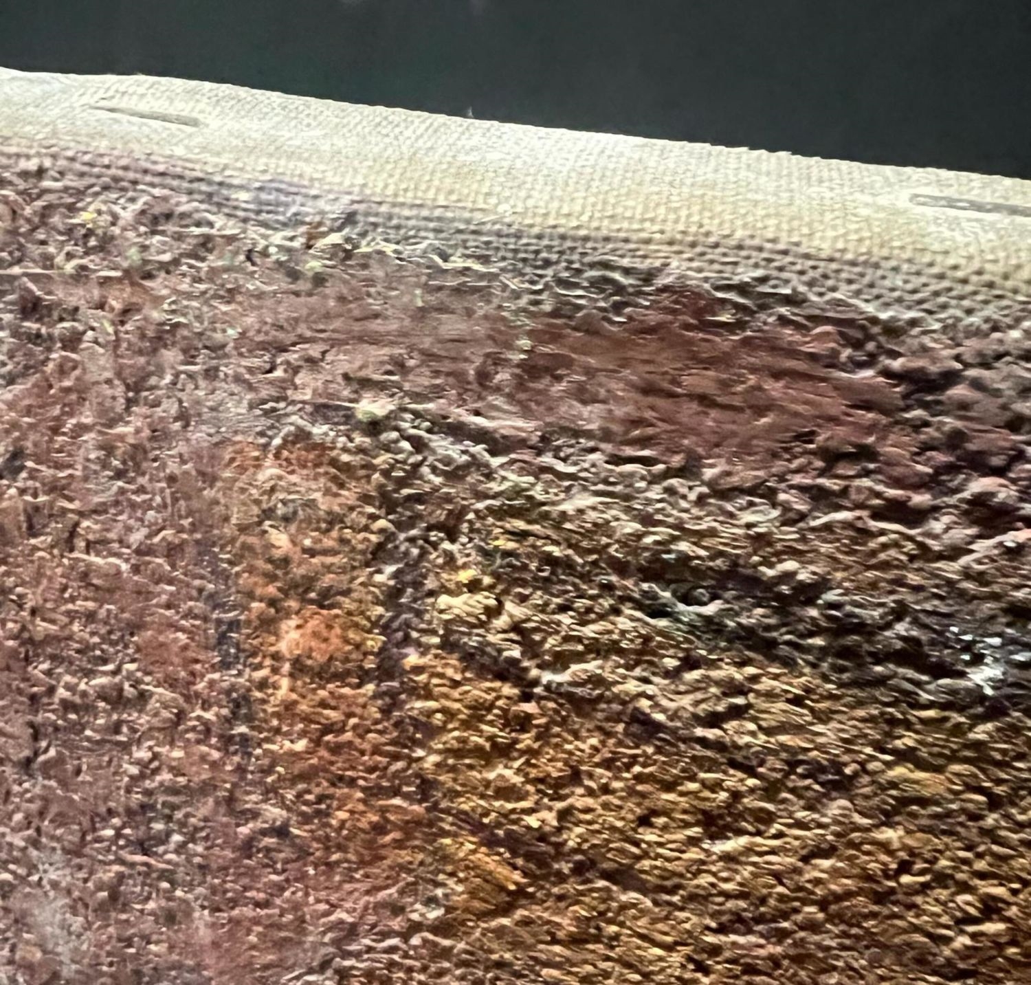 Artwork by Domènec, Domènec Pasqual i Badia (Mataró 1929, Made of técnica mixta