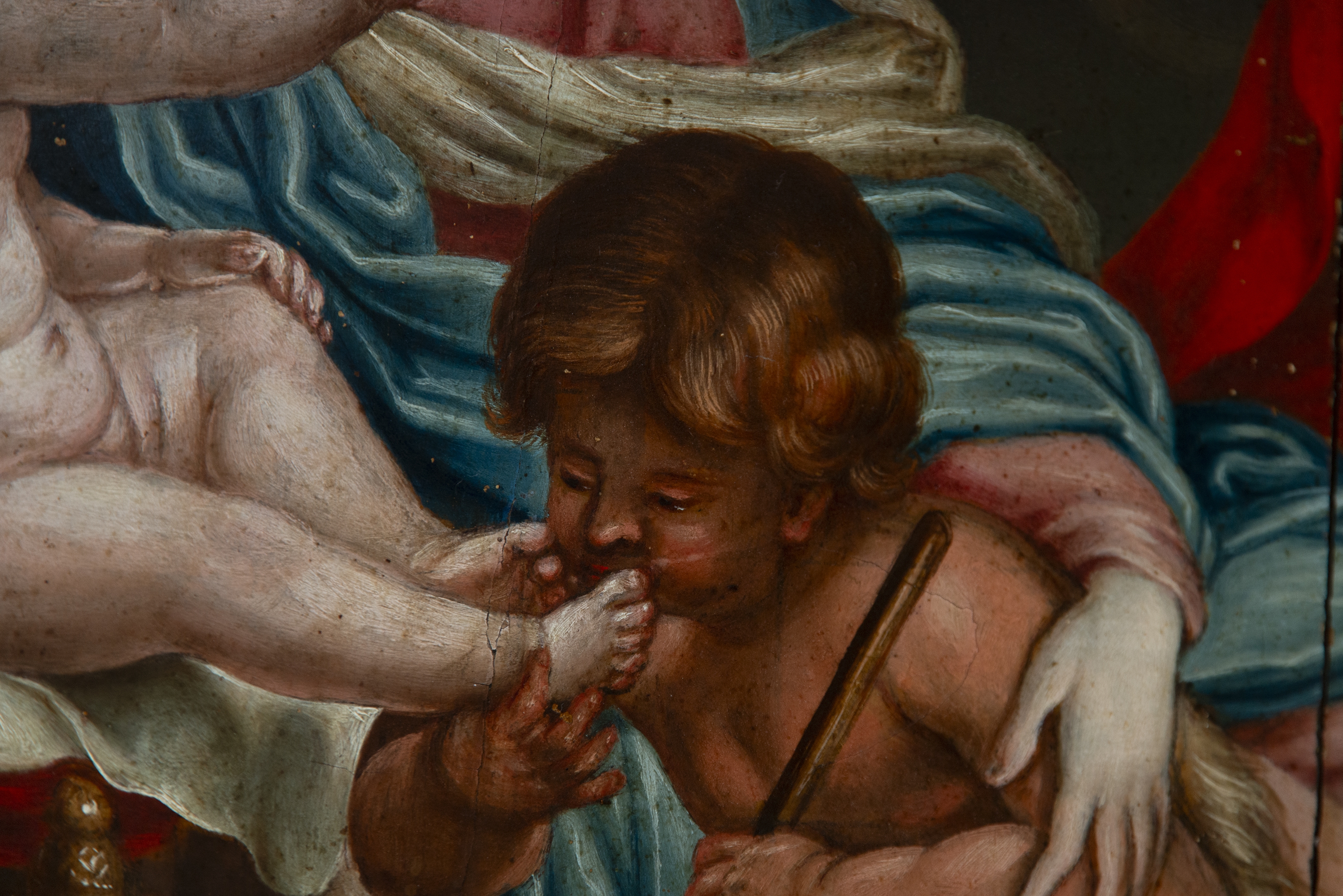 Mariano Salvador de Maella | MARIANO SALVADOR MAELLA (1739) | MutualArt