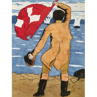 Genève 1814-1914 - Jules Courvoisier