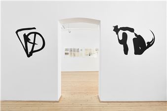 Dominika Trapp & Dezső Tandori: …and does not merely preserve, but carries forward…! - Kisterem