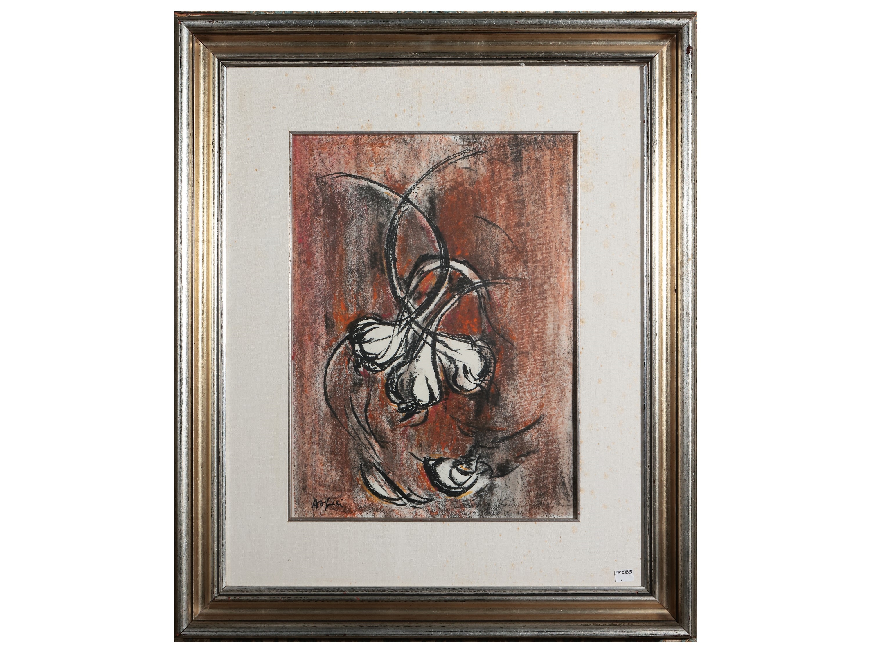 Giuseppe Innocenti | Three paintings (20th Century) | MutualArt