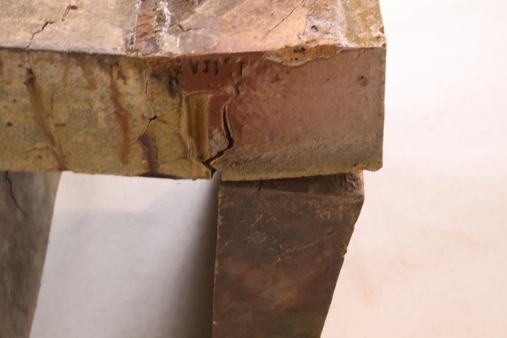 Artwork by Katsuyuki Sakazume, Abstract, Made of Glazed Stoneware