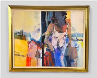 Le Carcaco - Daniel Bigave