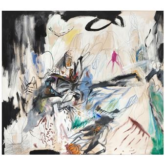 Parallel , 2025 - Timothy Mutzel