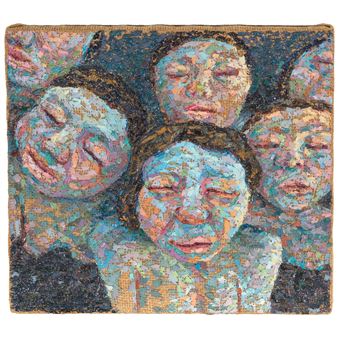 We Dream in the Dark , 2019 - Kiley Ames