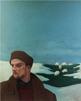 Untitled - António Melo