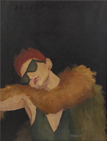 Untitled - António Melo